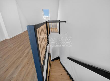 Prodej bytu, 3+kk, 79,1 m²