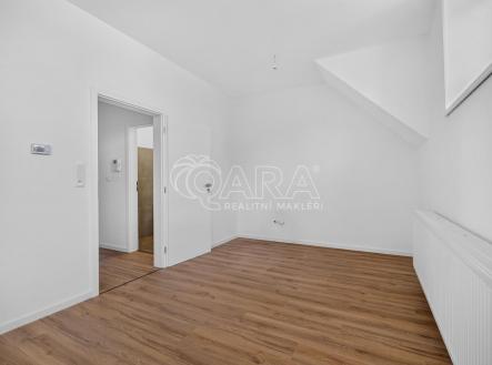Prodej bytu, 3+kk, 79,1 m²