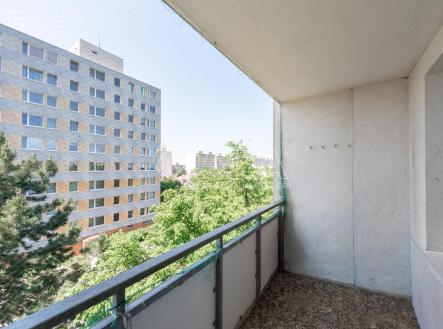 Prodej bytu, 3+1, 68 m²