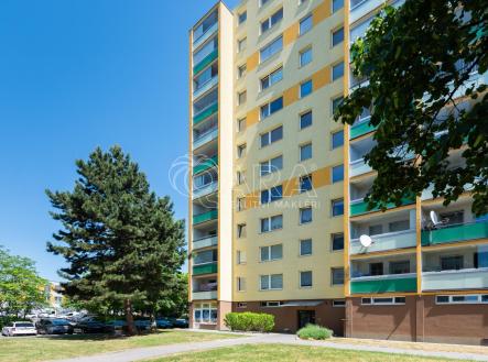Prodej bytu, 3+1, 68 m²