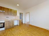 Pronájem bytu, 2+kk, 37 m²