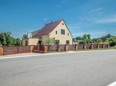 Prodej domu/vily, 235 m²