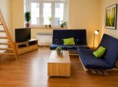 Prodej bytu, 1+1, 38 m²
