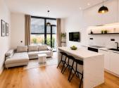 Pronájem bytu, 2+kk, 100 m²