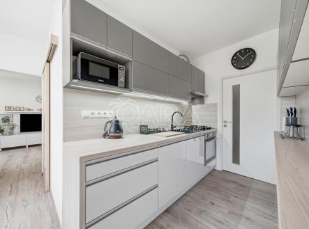 Prodej bytu, 3+1, 72 m²