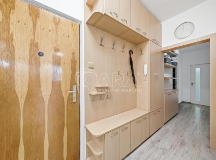 Prodej bytu, 3+1, 72 m²