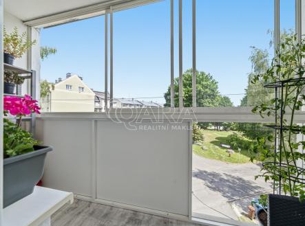 Prodej bytu, 3+1, 72 m²