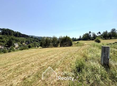Prodej pozemku pro bydlení, 1 003 m²