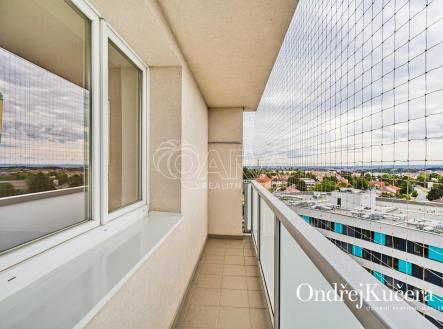 Pronájem bytu, 3+kk, 63 m²