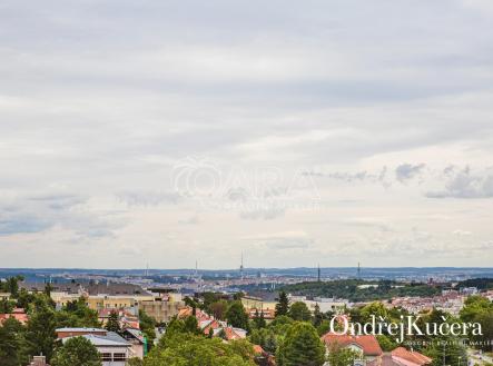 Pronájem bytu, 3+kk, 63 m²
