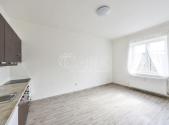 Pronájem bytu, 1+kk, 26 m²