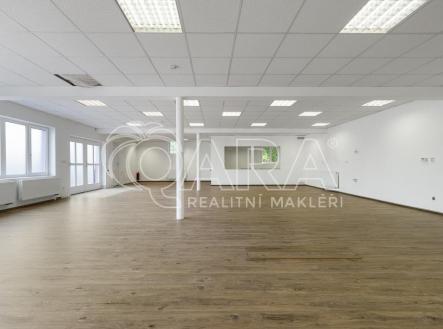 Pronájem obchodní prostory, 149,5 m²