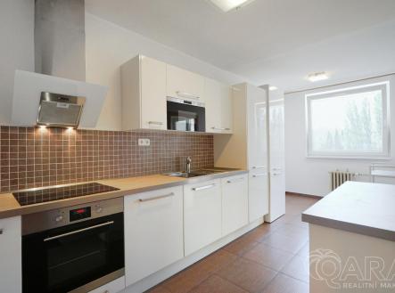 Pronájem bytu, 3+1, 78 m²