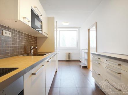Pronájem bytu, 3+1, 78 m²
