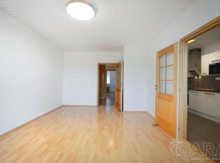 Pronájem bytu, 3+1, 78 m²