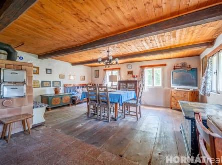 Prodej chaty/rekreačního objektu, 180 m²