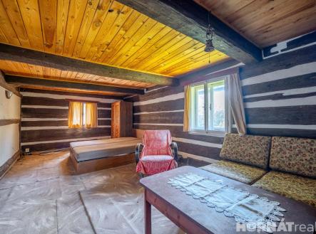 Prodej chaty/rekreačního objektu, 180 m²
