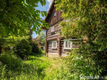 Prodej chaty/rekreačního objektu, 180 m²