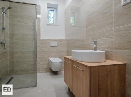 Prodej bytu, 3+kk, 74,3 m²