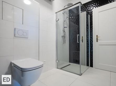 Prodej bytu, 2+1, 69,2 m²