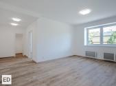 Prodej bytu, 3+kk, 72,7 m²