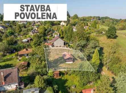 Prodej chaty/rekreačního objektu, 34 m²