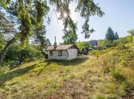 Prodej chaty/rekreačního objektu, 34 m²