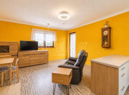 Prodej domu/vily, 50 m²