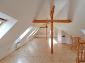 Pronájem bytu, 4+1, 136 m²