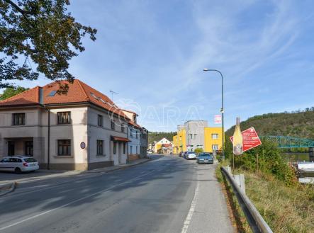 Pronájem bytu, 4+1, 136 m²