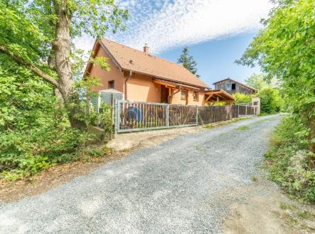 Prodej chaty/rekreačního objektu, 50 m²