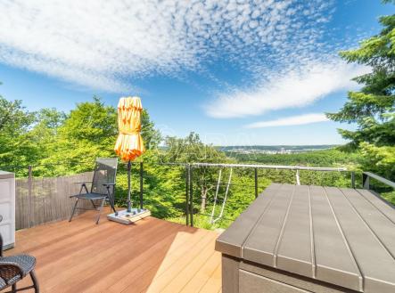Prodej chaty/rekreačního objektu, 50 m²