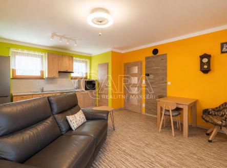 Prodej chaty/rekreačního objektu, 50 m²