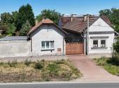 Prodej domu/vily, 106 m²