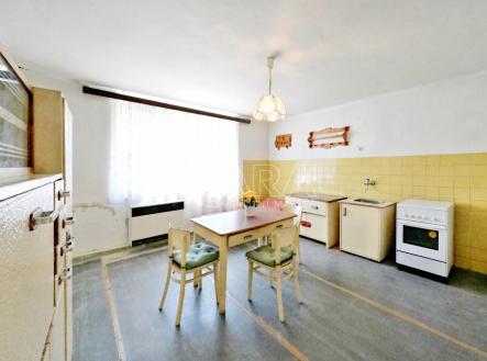 Prodej domu/vily, 106 m²