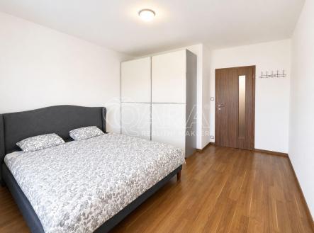 Pronájem bytu, 3+kk, 102 m²