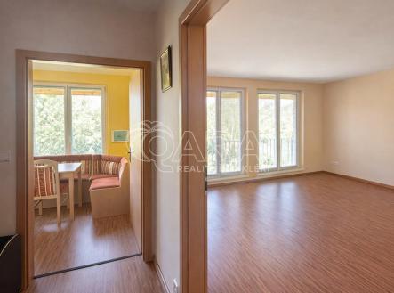 Prodej bytu, 1+1, 44 m²