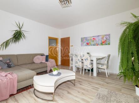 Pronájem bytu, 3+1, 70,5 m² obrázek