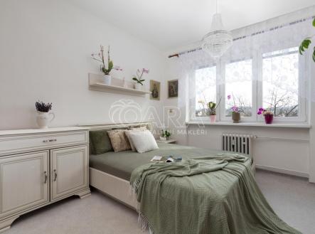 Pronájem bytu, 3+1, 70,5 m²
