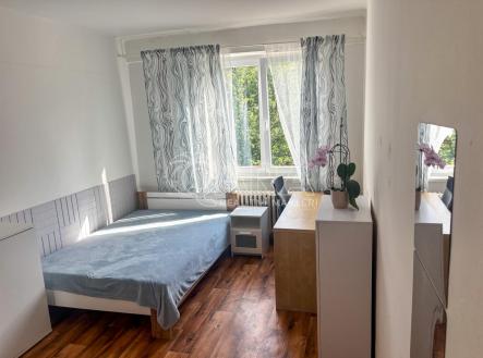 Pronájem bytu, 2+1, 52 m²