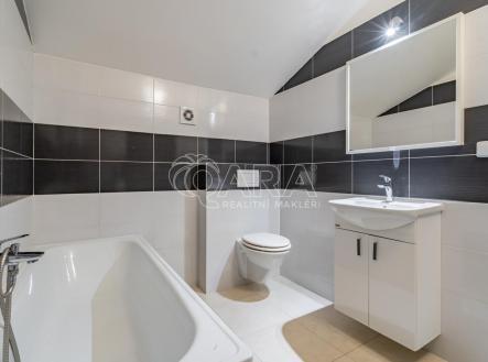 Prodej bytu, 2+kk, 46 m²