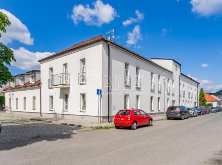 Prodej bytu, 2+kk, 46 m²