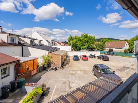 Prodej bytu, 2+kk, 46 m²