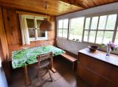 Prodej chaty/rekreačního objektu, 33 m²