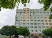 Pronájem bytu, 2+kk, 48 m²