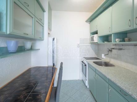 Pronájem bytu, 2+kk, 48 m²