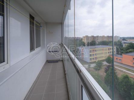 Pronájem bytu, 2+kk, 48 m²