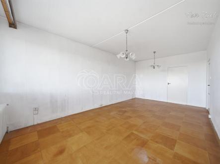 Prodej bytu, 2+1, 59,7 m²