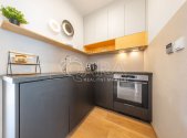 Prodej bytu, 1+kk, 33 m²