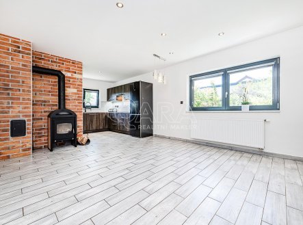 Prodej domu/vily, 111 m²